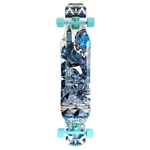 ЛОНГБОРД KHEPRI RA8