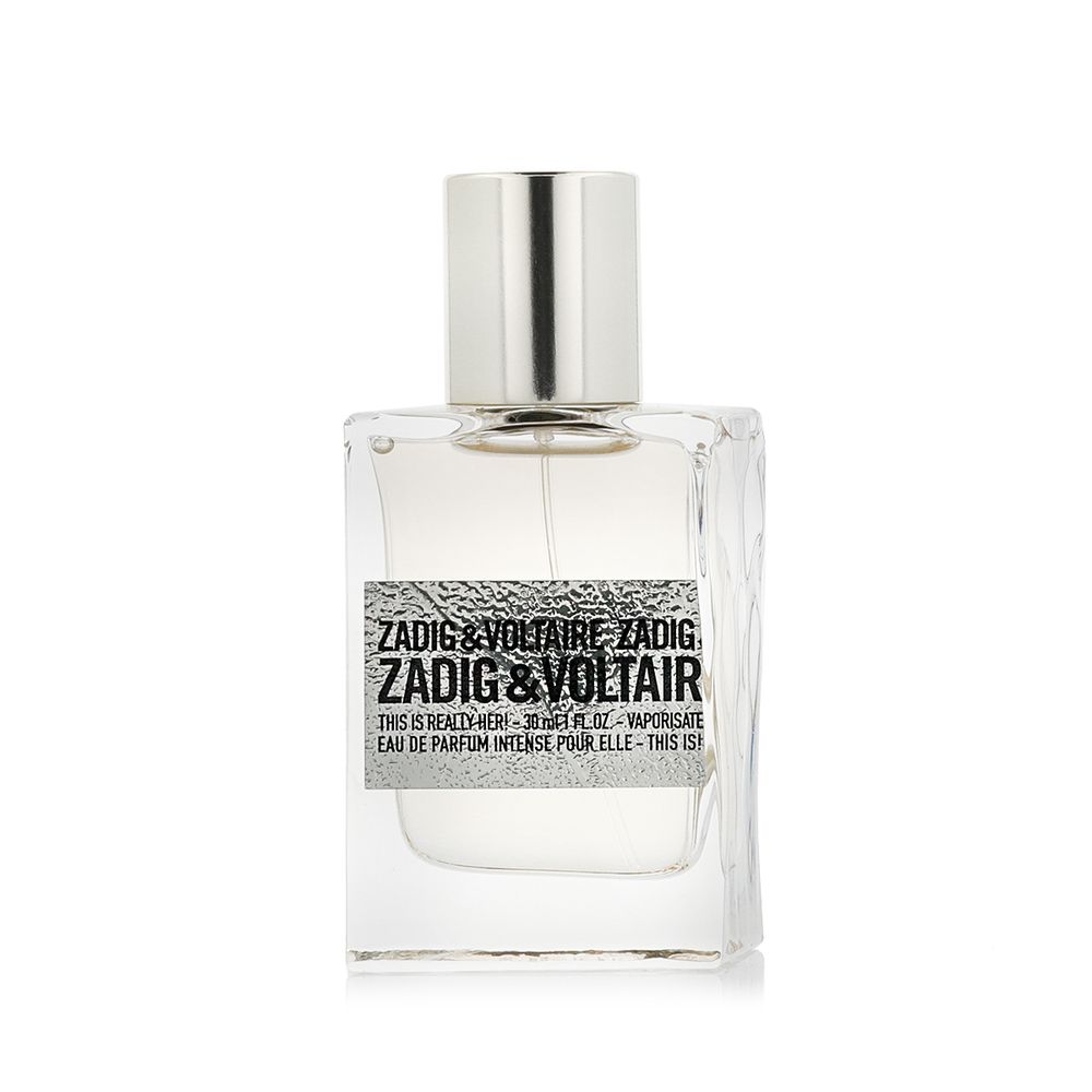 Zadig &amp; Voltaire This Is Really Her! Eau De Parfum Intense 30 ml (woman)