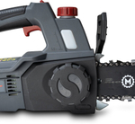 Пила акк МОБИЛ К XCA25 КОМФОРТ шина 25см 3/8" 20В 1*4Ач ЗУ (MBK0027800)