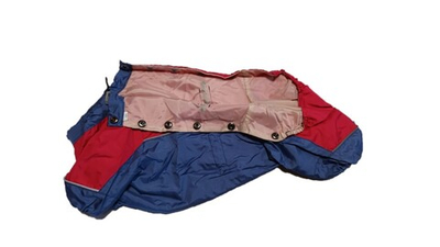 Комбинезон Sports демисезонный 25Т девочка (обхват груди 47 - 55)