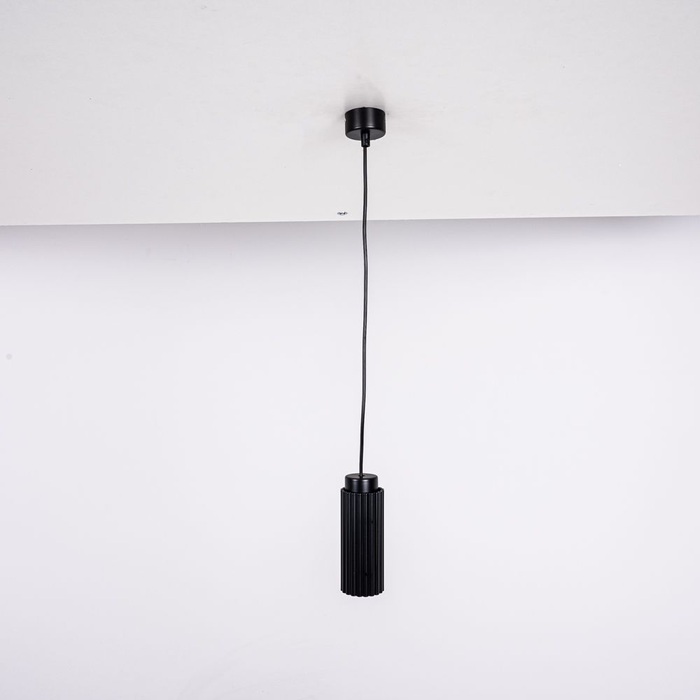 Подвесной светильник JIB black