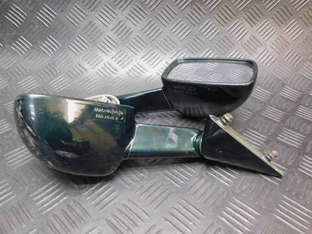 Зеркала Kawasaki ZZR1100 99