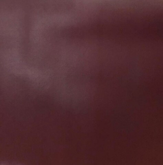 Искусственная кожа Ликер бордо (Liker bordo)