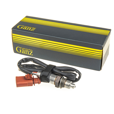 Датчик кислорода, лямбда-зонд до катализатора SKODA Octavia III/VW Golf VII mot.1,6L 110pS GANZ GIG05080