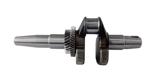 Коленвал LC196FD для генератора/130290449-0001