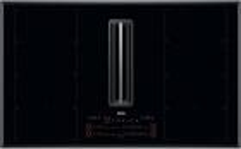 Электрическая варочная панель AEG CCE84779FB