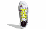 Кроссовки Stella Mccartney X Adidas Treino Mid Printed (Женская размерная сетка)