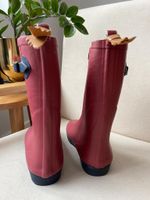 Резиновые сапоги Aigle