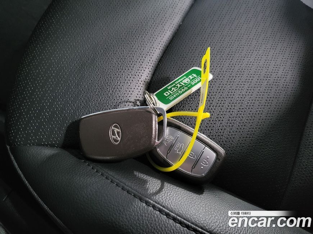 Hyundai The New Avante AD 1.6 (09.2019)