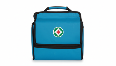 Сумка для набора 1-ой помощи СМ-4