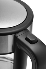 Электрический чайник Xiaomi Electric Glass Kettle RU