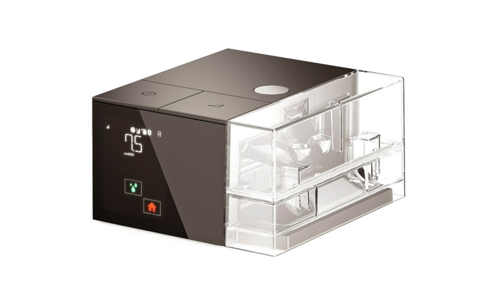 Сипап-аппарат Sefam S.Box by Stark