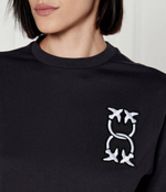 Футболка Pinko - темно-синий(104043 A23D)