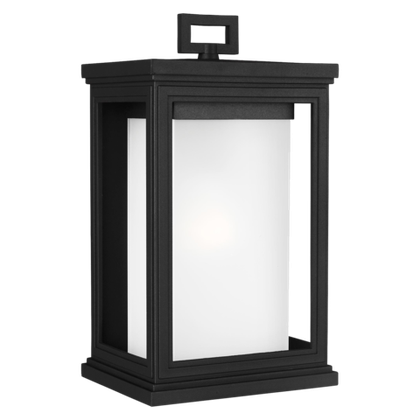 Люстра Visual Comfort Roscoe Medium Lantern