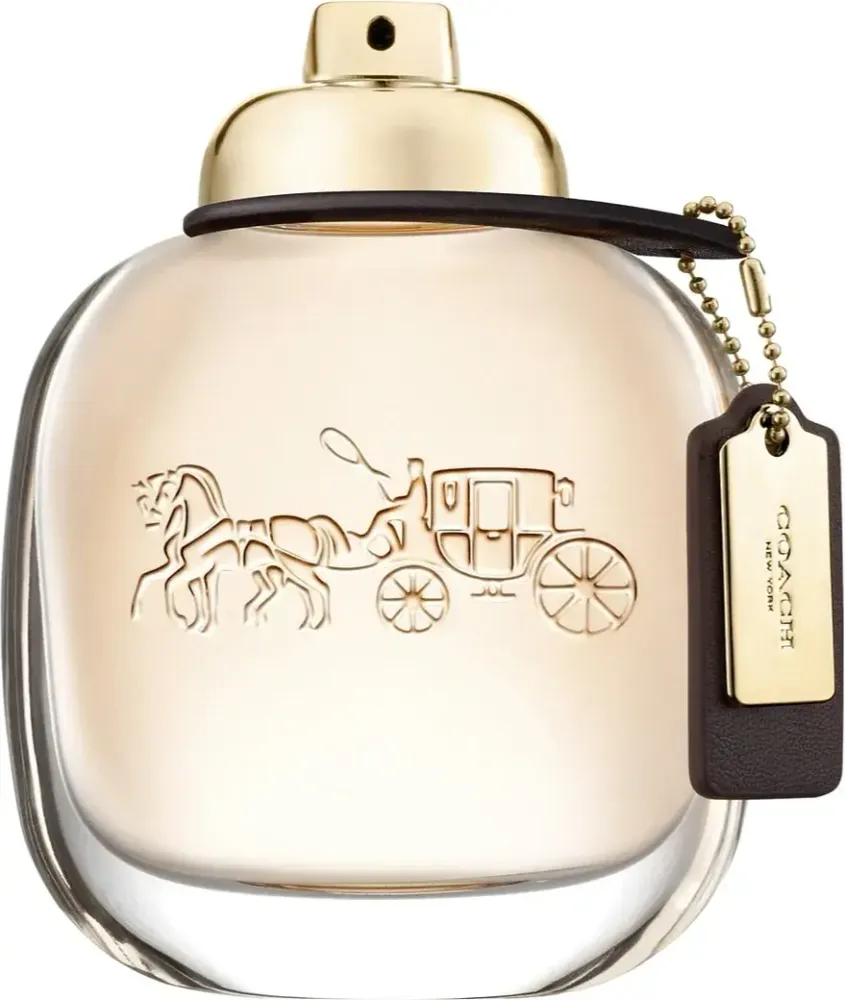 Coach Women Eau de Parfum 50 ml