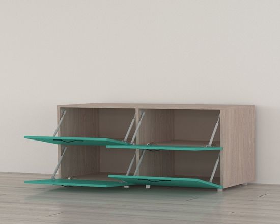 анкор светлый / аква