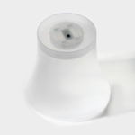 Ведёрко для льда с подсветкой Доляна, 24,5×23×23 см, на батарейках