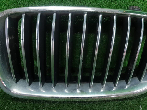Решетка радиатора Комплект BMW 5er F10 F11 (2009-2013)