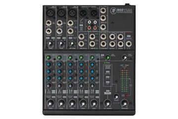 MACKIE 802 VLZ 4