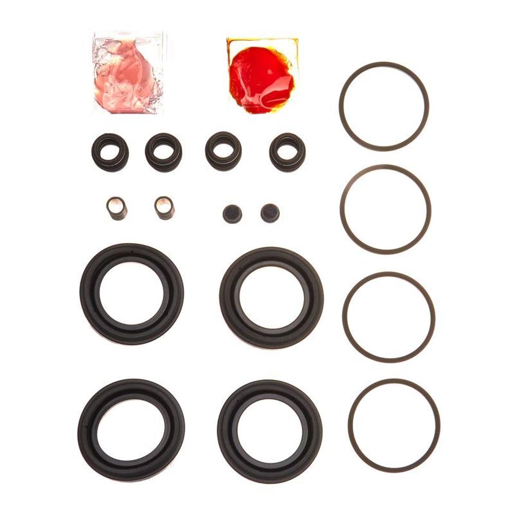 Ремкомплект суппорта ADVICS (к-т на 2 суппорта) TP83