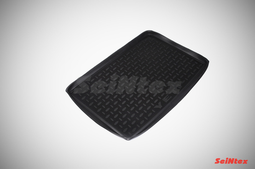 Коврики в багажник для Skoda Yeti 2008-2018 Seintex.82819