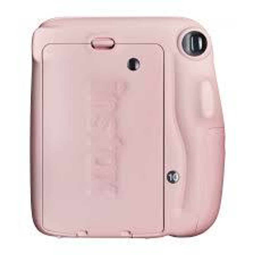Mini 11 Blush Pink