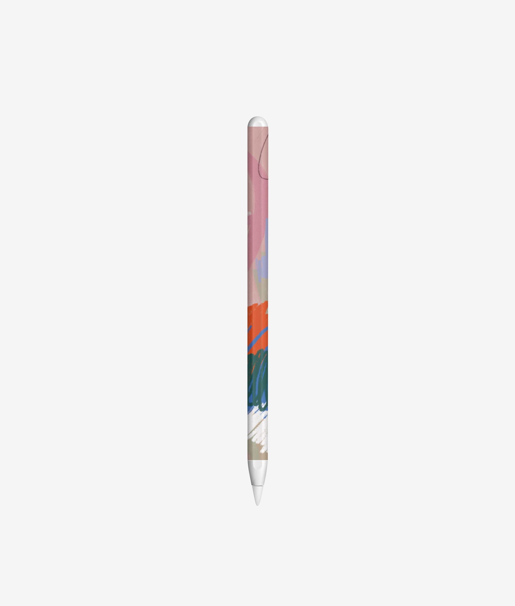 Виниловая наклейка ALL AROUND для Apple Pencil Виниловая наклейка ALL AROUND для Apple Pencil