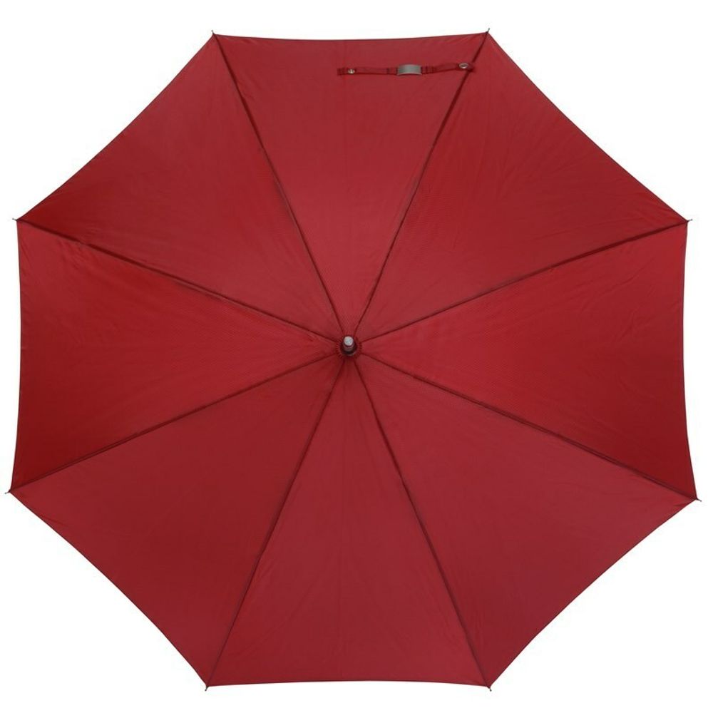 Зонт-трость JUBILEE Красный