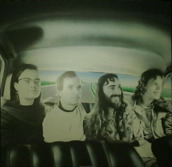 Виниловая пластинка Kraftwerk Autobahn