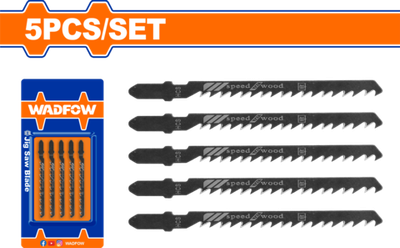 Набор полотен по дереву