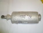 Глушитель TDQ 25 4L (Muffler( silencer),QC498D)