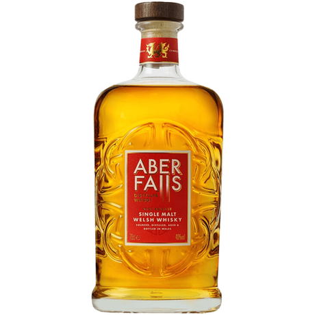 Абер Фоллс валлийский односол. выд. 0,7 47% Абер Фоллс Дист Соединенное Королевство