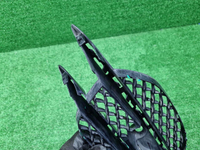 Решетка перед. бампера Mercedes S W222 (17-20) AMG