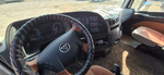 Foton AUMAN 4x2 Седельный тягач BJ4189SLFKA (Дизельный, 11,8 л, 470 л.с. АТ)