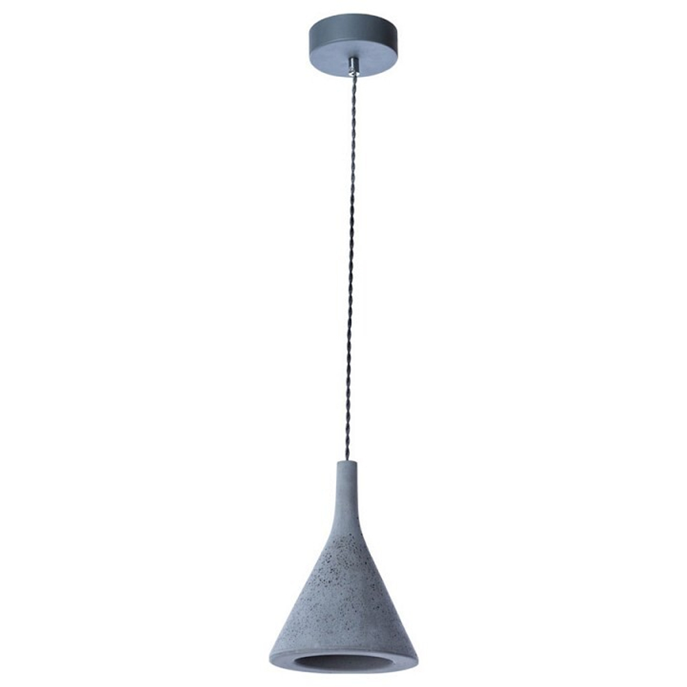 Подвесной светильник Arte Lamp A4324SP-1GY