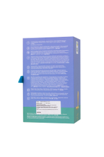 Анальный вибратор Satisfyer Intensity Plug золотой 9 см