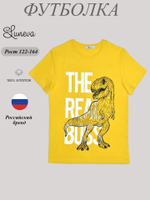 5-94-4 футболка для мальчика