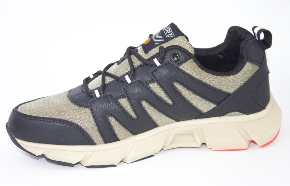 Кроссовки мужские демисезонные Sufa арт. A9353-4