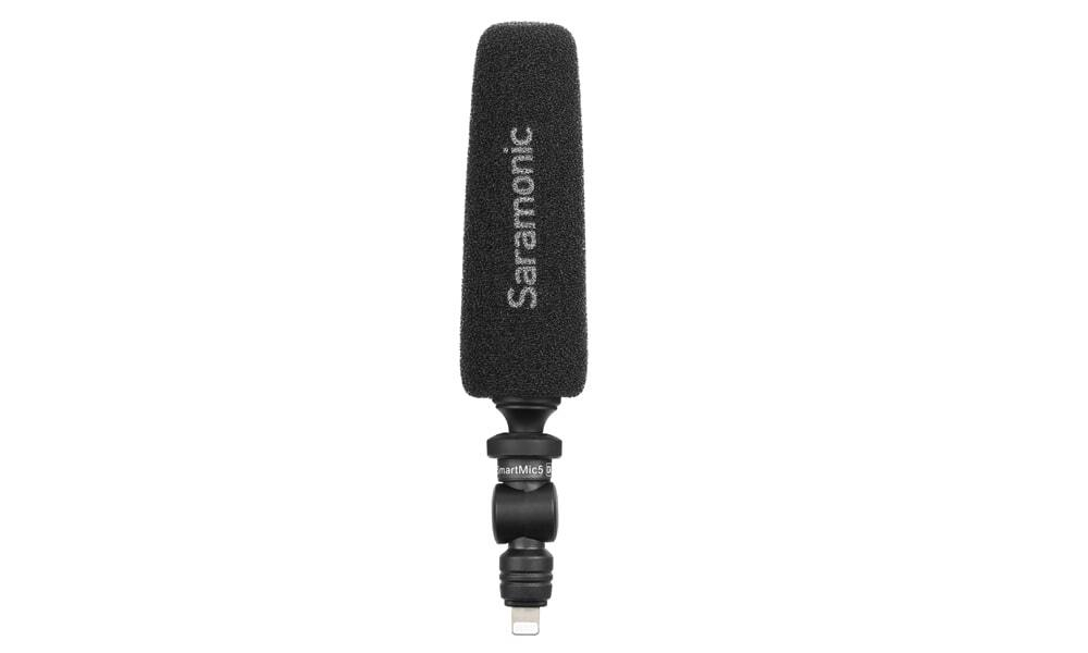 SmartMic5 Di