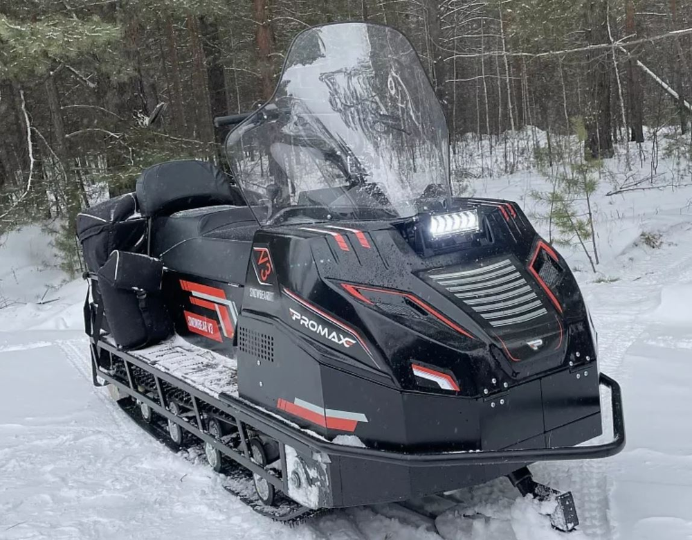 Снегоход PROMAX SNOWBEAR V3 800 4T PRO