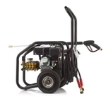 Мойка высокого давления с бензиновым двигателем MG 200-12 MERAN