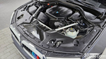 BMW 5 Series (G30) 520d M Sports Plus (03.2020)