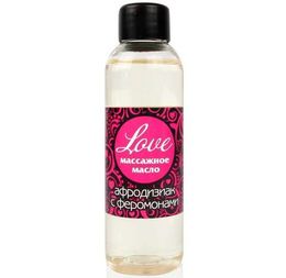 Массажные масла и свечи