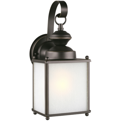 Настенный светильник Visual Comfort Jamestowne One Light Outdoor Wall Lantern 84570