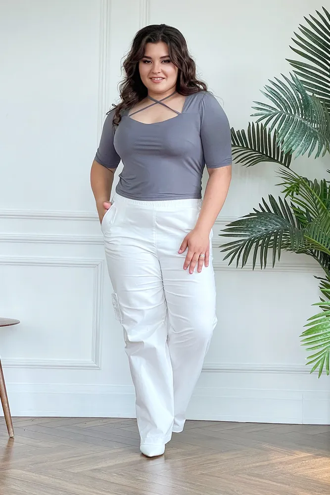 Брюки 3427 Fabrika