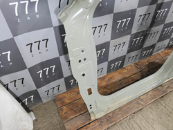Боковина левая Haval F7x 1 19-24 Новое Оригинал 5401110XKQ02AD