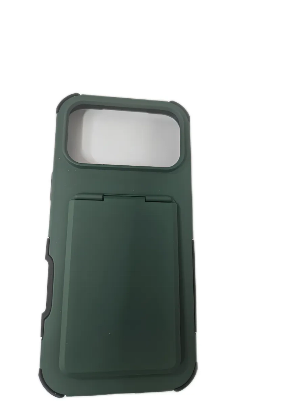 Чехол с подставкой Kickstand Flip Case для iPhone 17 Pro Max
