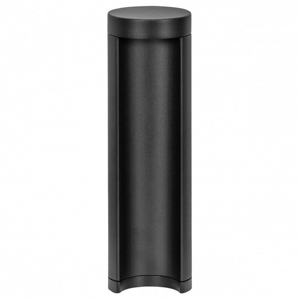 Наземный низкий светильник Lightstar Paletto 382974