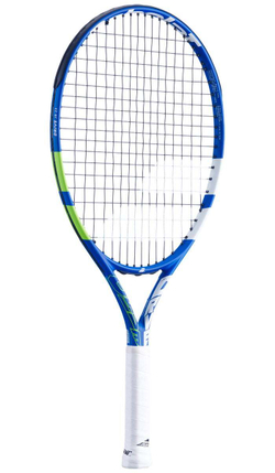 Ракетка детская Babolat Drive Jr 23 (23") - blue/green/white