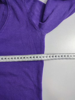 Джемпер S.Oliver хлопковый 42 размер